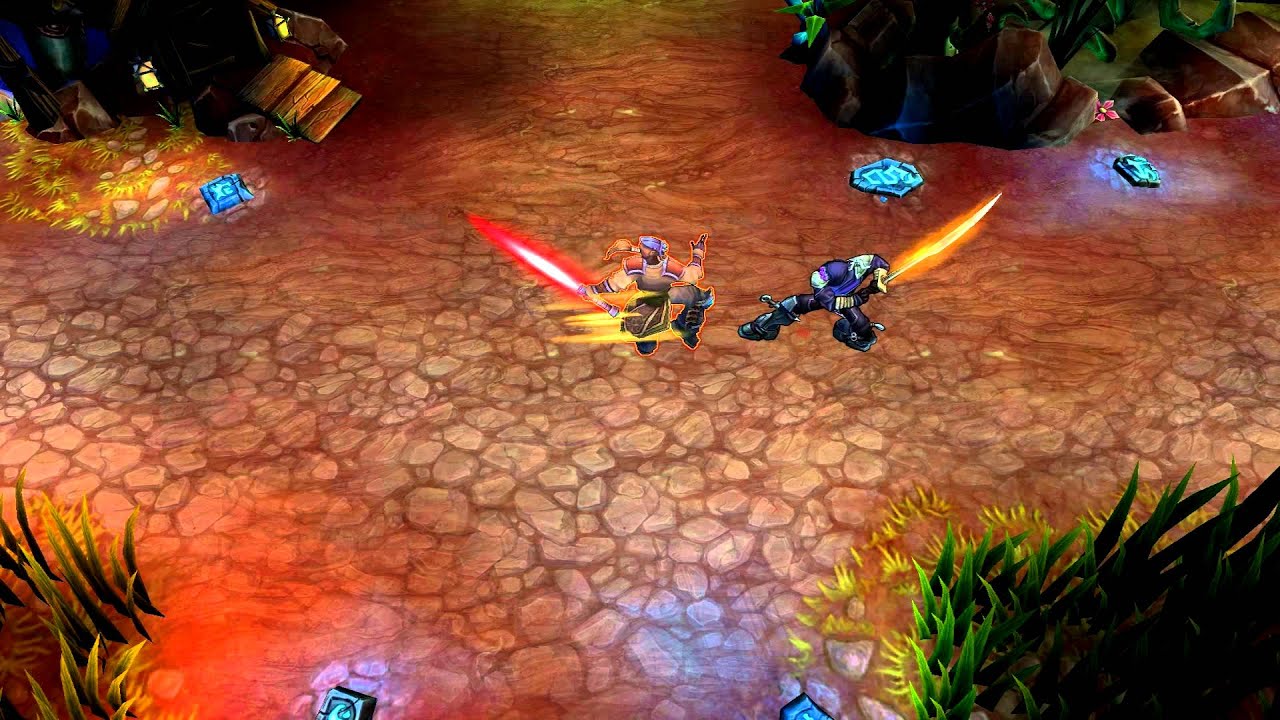 Chosen Master YI Skin Spotlight Visual Rework - League of Legends