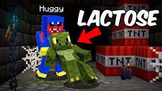 Huggy Sequestrou O Lactose  Creative Squad Ii 31