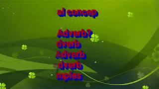 What Is Adverb? Its Type, Use, Rule, Examples