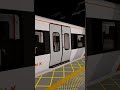 Class 755 at Stepford East
