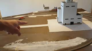 Summer Layout Update Episode 4