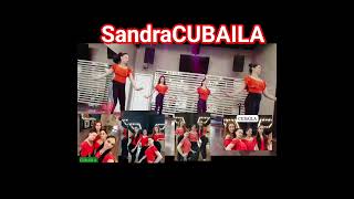 SANDRACUBAILA #vidareal #amorpropio #baile #showtv #espectáculo#bailarinesprofesionales #musica