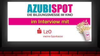 AzubiSpot - Oldenburg 2026 - LzO Interview