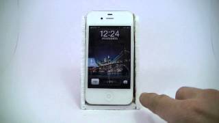 中高年 初心者ののアイフォンの使い方１スイッチの使い方 Youtube