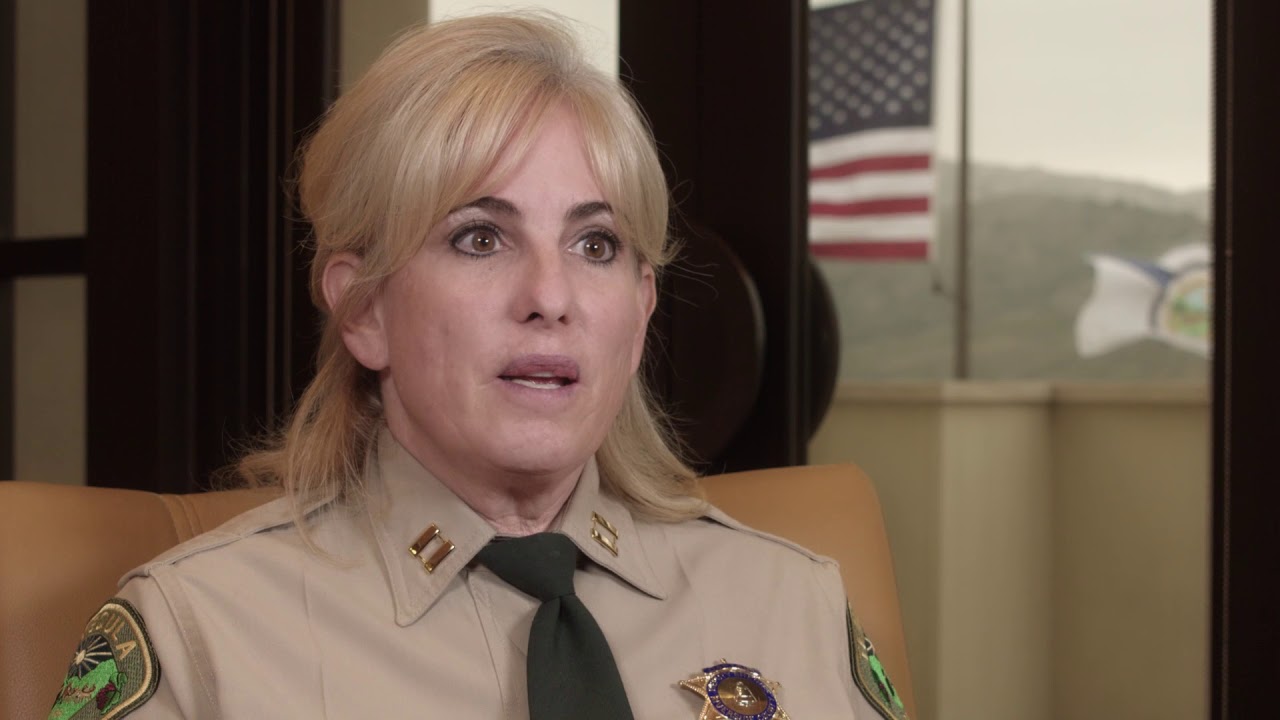 State of the City 2018: Public Safety