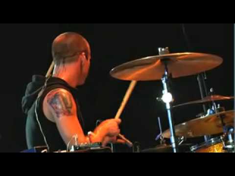 MELEE - JAVA ROCKIN LAND - Jakarta - August 7, 8 and 9, 2009