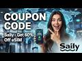 💰 Saily Discount Code - Save on Global eSIM NOW!