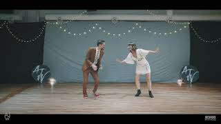 AJW2023 - Short Showcase (Solo to Trio) - Anna & Chris