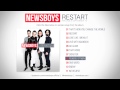 Newsboys - Restart (Album Sampler)