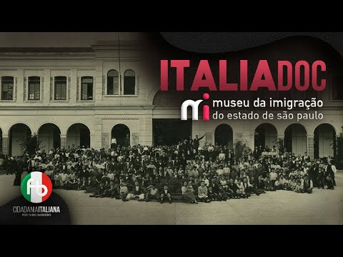 Vídeo: Museu Retira Obras De Arte Criadas Por Imigrantes