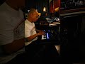 It took me an hour to figure out how to do this simple riff! #synthmusic #kurdapyo