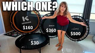 DON'T BUY A REBOUNDER UNTIL YOU WATCH THIS screenshot 5