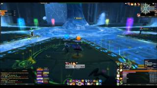 Immerseus NM by Refuge