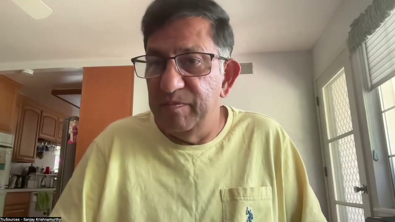 TruSources - the vision for a deepfake free, secure identity environment