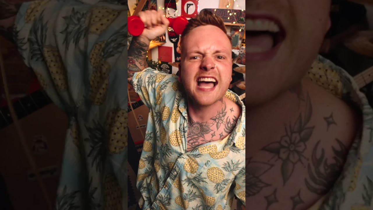 “Sunny Side” New Single & Video from Skeetch 