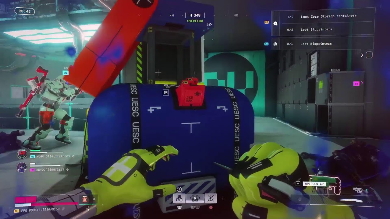 Marathon day 4 i suck lol