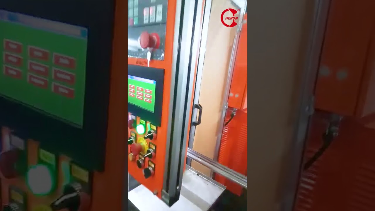 660KVA roller spot welder for the car door frame