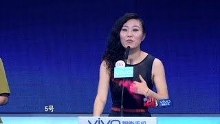 非诚勿扰 130616 Part1 单纯小伙子爱去夜店遭调戏 HD