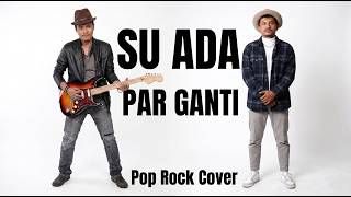 Download lagu WIZZ BAKER feat. TOTON CARIBO – SU ADA PAR GANTI (Cover Pop Rock) | Lagu Timur Terbaru 2026