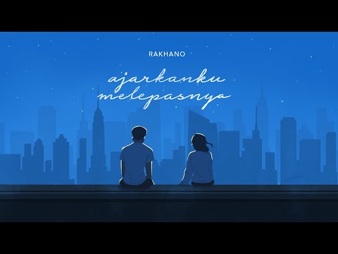 Video Ajarkanku Melepasnya