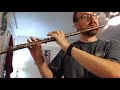 Dreydl dreydl 31  sound innovations  flute