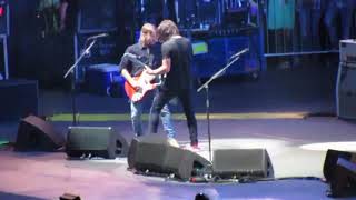 Foo Fighters - The Sky Is a Neighborhood, live in Chicago, July 29, 2018