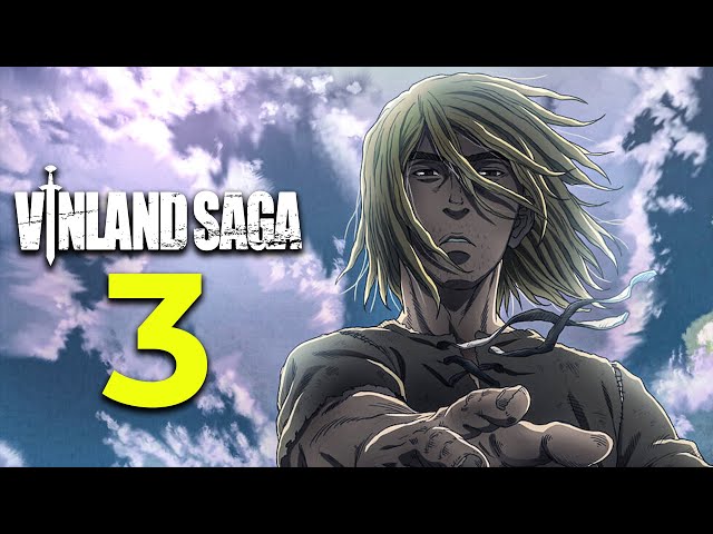 Vinland Saga Season 2 – 03 - Lost in Anime