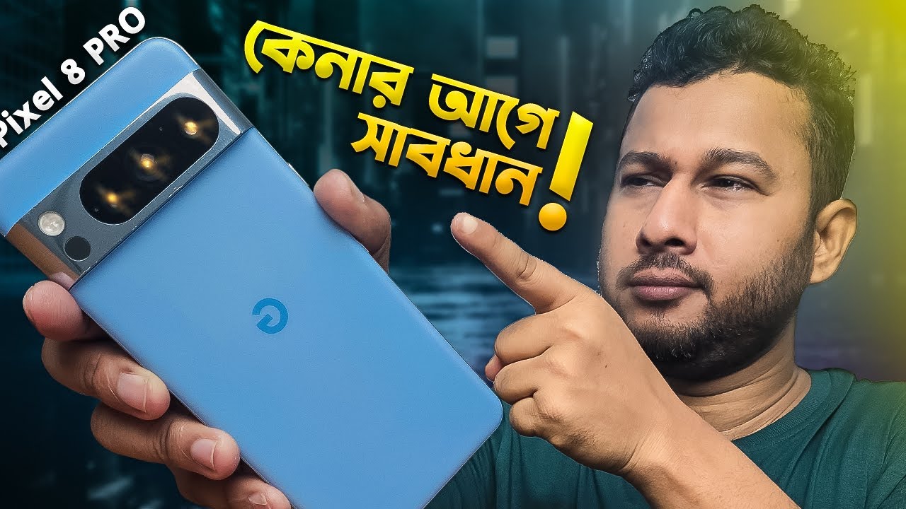 Google Pixel 8 Pro 128 GB Black
