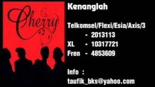 Download Lagu Cherry Band Bekasi - Kenanglah MP3