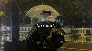 jazz - dari mata (sped up)