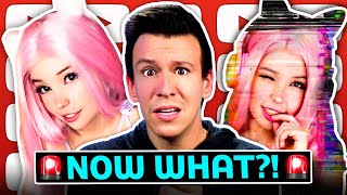 The Truth About That Belle Delphine Video, Why It’s Going To Get Even Worse, & Today’s News