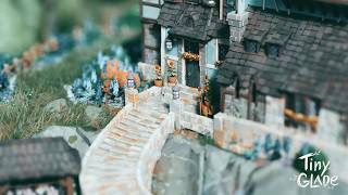 The Widows Estate | Tiny Glade
