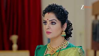 Ummadi Kutumbam | Ep - 222 | Preview | Jul 21 2025 | Zee Telugu