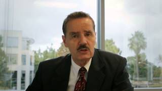 Jerry Burleson Minority Shareholder Rights Lawyer Introduction Video