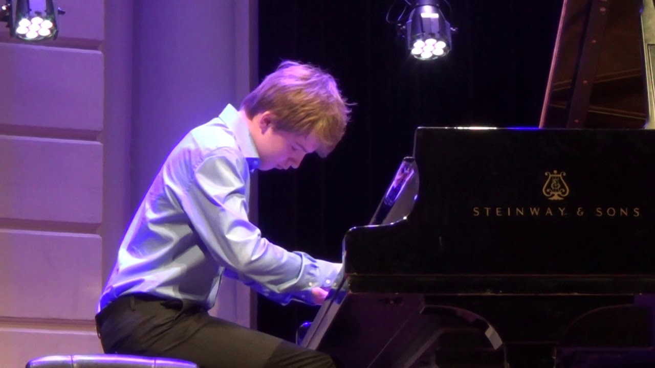 Eigen compositie - de eerste ontmoeting - Adam en Eva