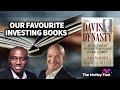 Davis dynasty  our favourite investing books