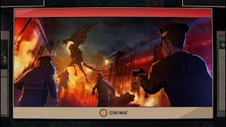 Dispatch Episode 8 shift perfect score Profile