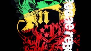 Video thumbnail of "Cocoa Tea - Rastaman Nah Work For CIA (Sticky Dub Remix)"