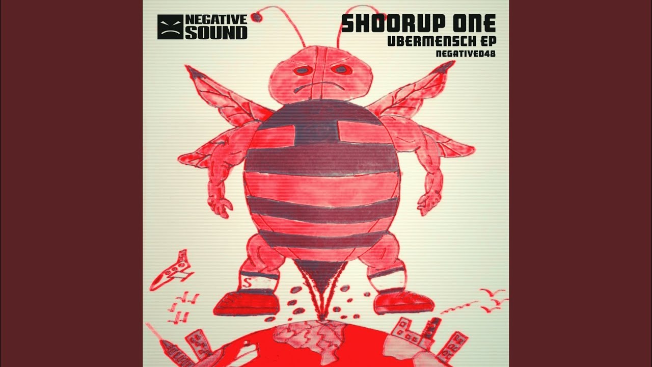 Ubermensch adlı videoyu YouTube'da izle Ubermensch adlı videoyu YouTube'da izle