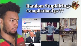 Random StupidKings👑- Eps 77 