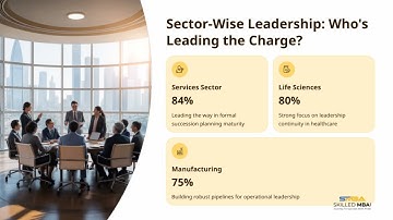 The Succession Planning Revolution in Corporate India