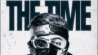 The Time - DJ LOW feat Mr. Bim, Mc Gw & Rafa 22 