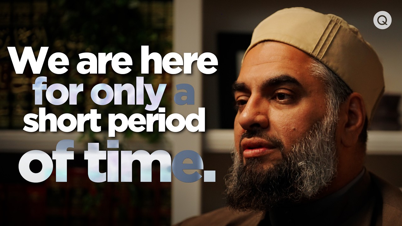 Что ваше поведение говорит о вашей душе | Пророческая мудрость, эпизод 6 | Шейх АбдулНасир Джангда