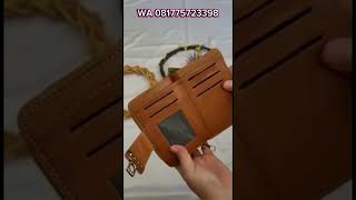 Dompet Import Wanita Model Terbaru / Part 1 #dompet #dompetwanita #dompetbranded #shorts