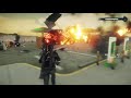 Just Cause 4 Gas Station Explosion