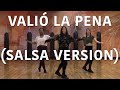 Valió La Pena Salsa Version By Marc Anthony mp3