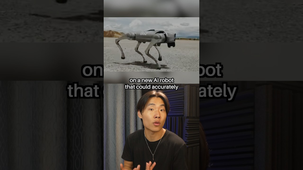 When Marines Outsmarted The Pentagon’s Best AI… By Being Dumb 😅 #shorts