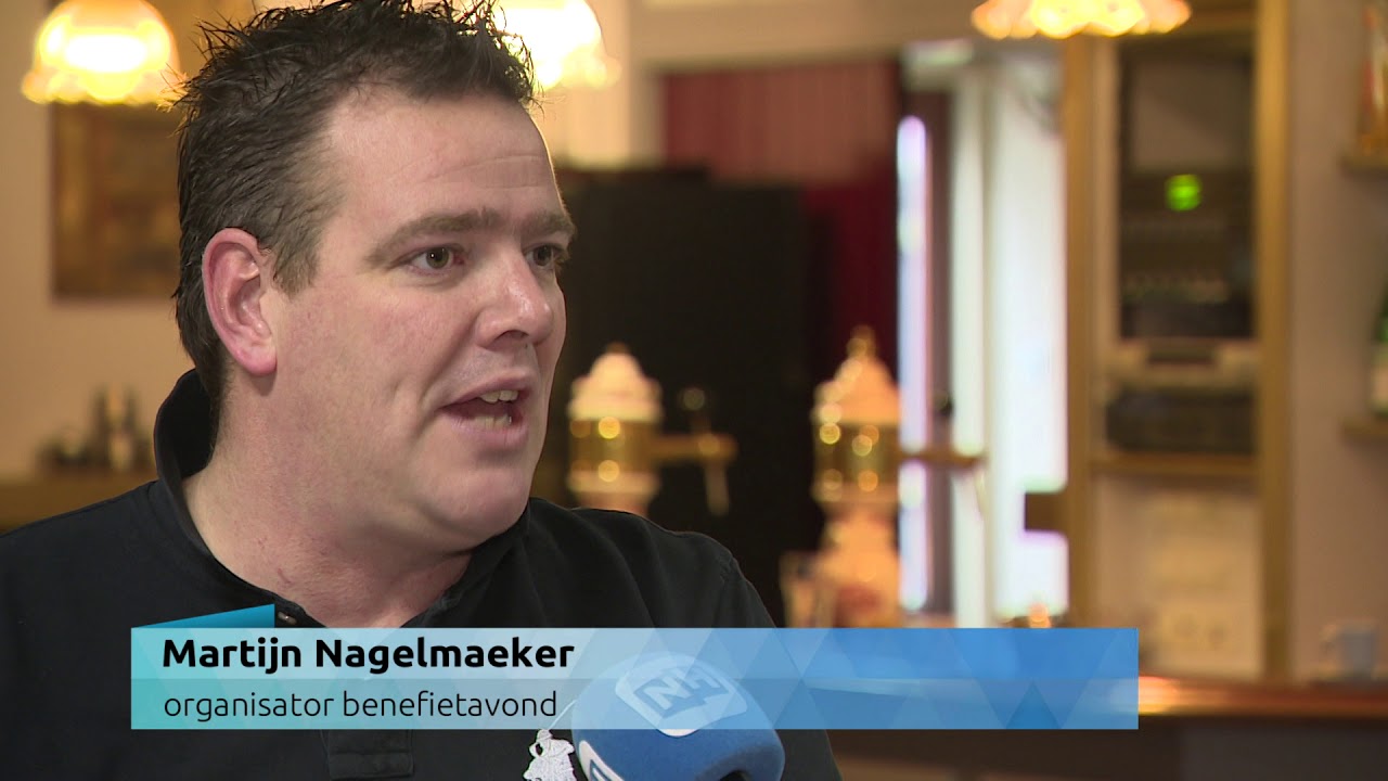 Benefietavond georganiseerd voor ondernemers na verwoestende brand in Oudorp