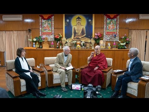 Video: Далай Ламанын туулган күнү качан болот