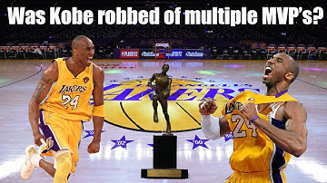 How many MVP